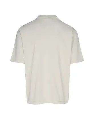 BOSS | Camiseta TE_DYE | beige